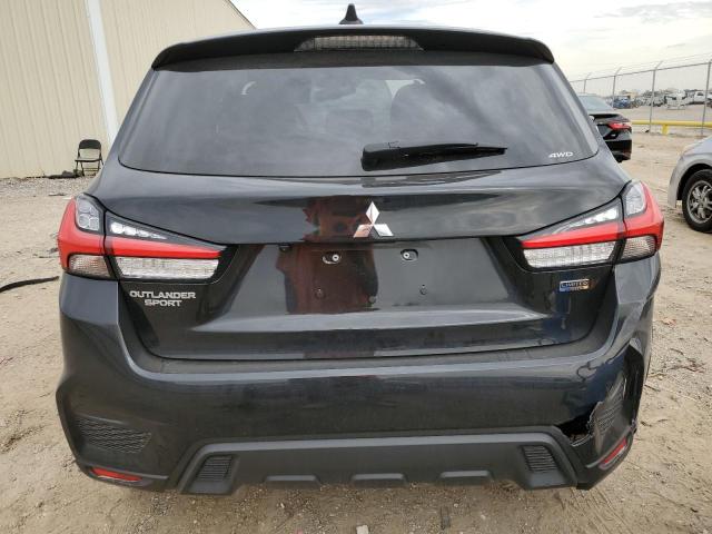 JA4ARUAU4PU003516 Mitsubishi Outlander Sport S/se