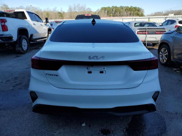 3KPF24ADXPE527297 KIA FORTE LX