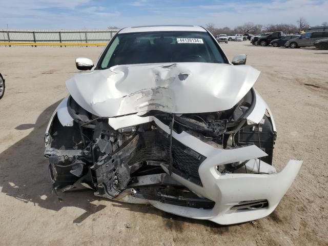 JN1BV7AP0EM685859 Infiniti Q50 BASE