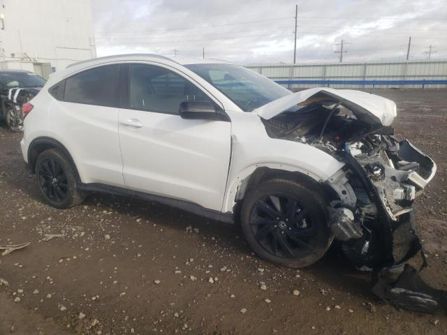 3CZRU6H11MM736955 Honda HR-V SPORT