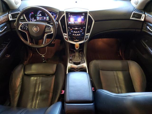 3GYFNBE30FS529311 Cadillac Srx Luxury Collection