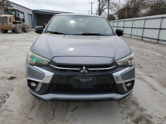 JA4AP3AU8JU013571 Mitsubishi Outlander Sport Es