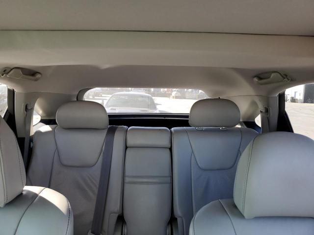 2T2ZK1BA0EC139017 Lexus RX 350