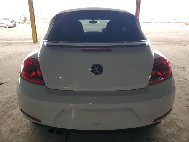 3VW517AT8FM823539 Volkswagen Beetle 1.8t