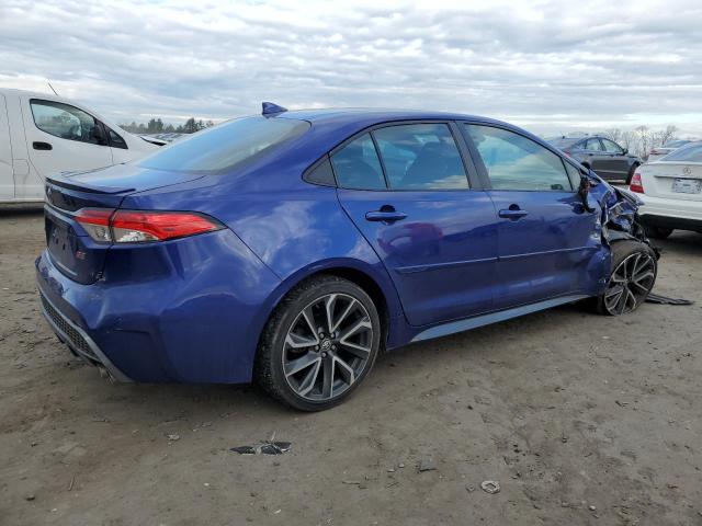 5YFS4RCEXLP018735 Toyota COROLLA SE