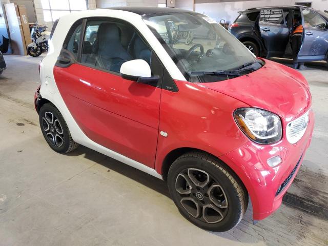 WMEFJ5DA7HK217778 Smart Fortwo