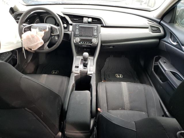 19XFC2F51HE027193 Honda Civic Lx