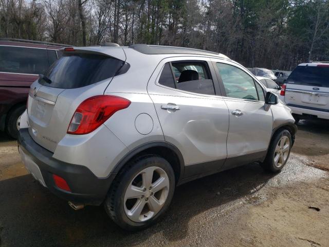 KL4CJASB3GB585020 Buick Encore