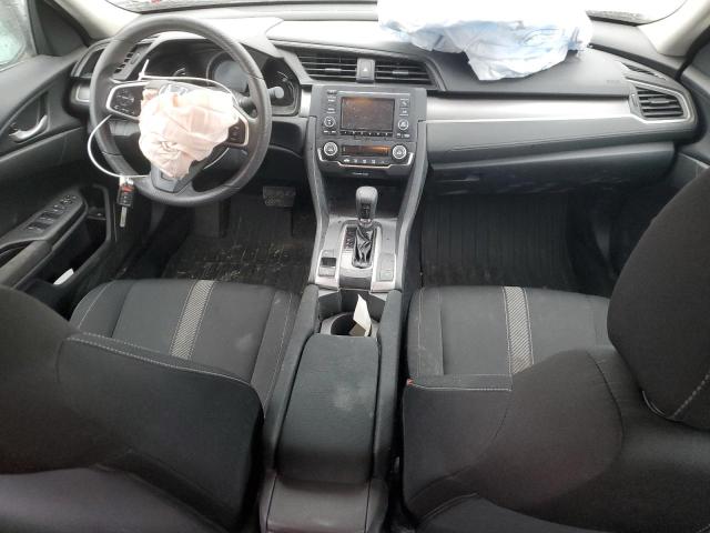 19XFC2F53JE039822 Honda Civic Lx