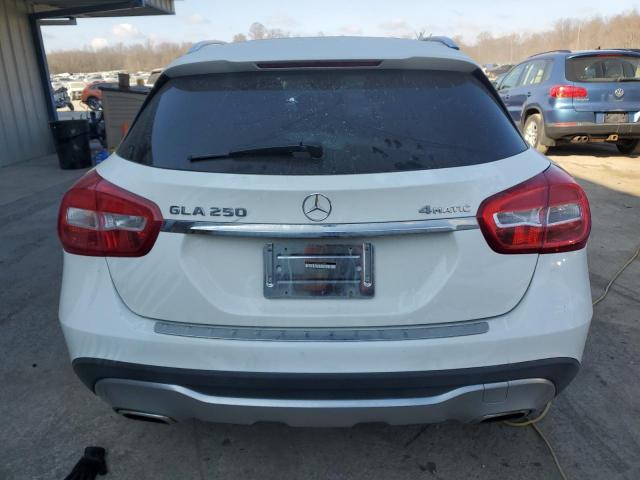 WDCTG4GB6KU012988 Mercedes-Benz Gla 250 4matic
