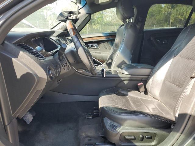 1FAHP2F84HG119279 Ford Taurus Limited