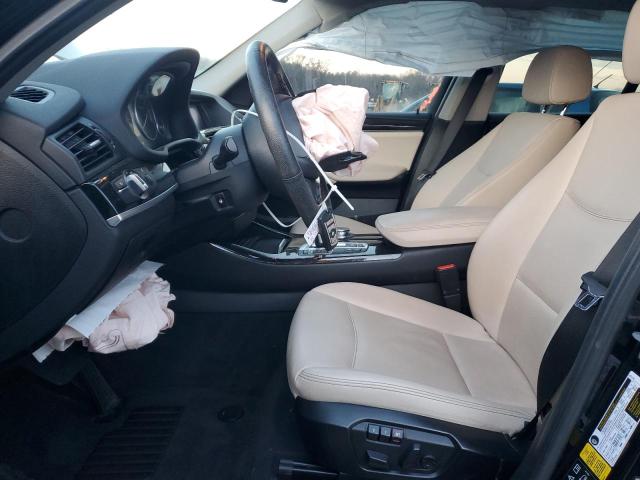 5UXWX9C53G0D86037 BMW X3 Xdrive28i