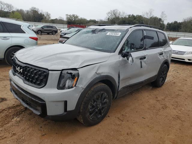 Auction sale of the 2024 Kia Telluride Sx, vin: 5XYP5DGC1RG415813, lot number: 42828064