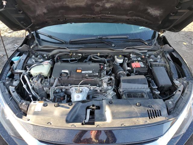 2HGFC2F57HH510600 Honda Civic Lx
