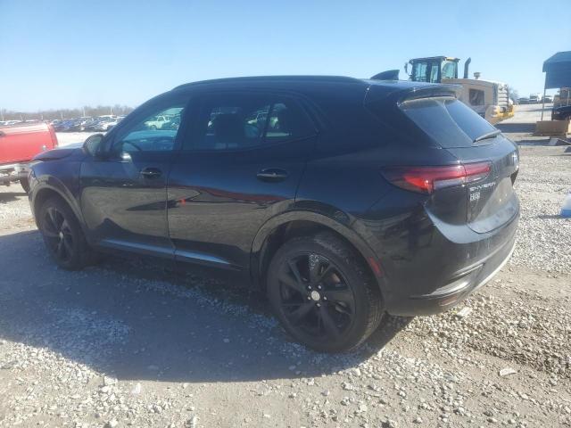 LRBAZLR49MD105361 Buick Envision Preferred