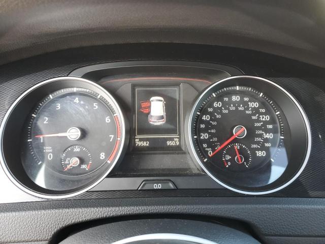 3VW447AU2GM029133 Volkswagen GTI S/SE