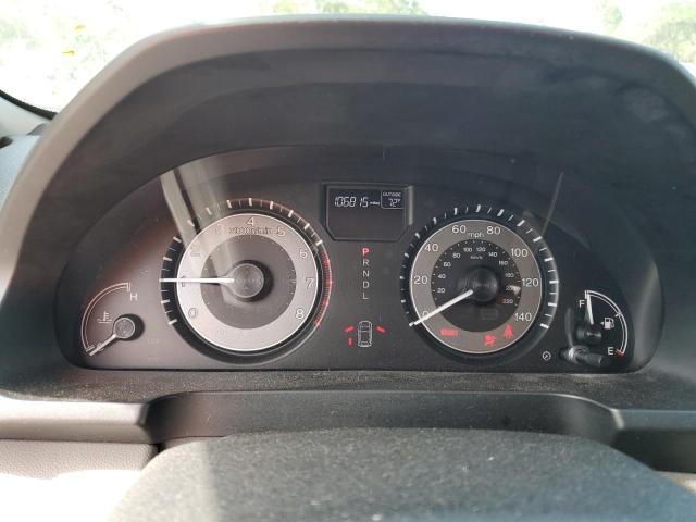 5FNRL5H37GB091404 Honda ODYSSEY SE