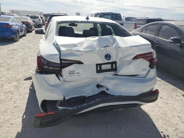 3VW7M7BU2PM012974 Volkswagen JETTA SE