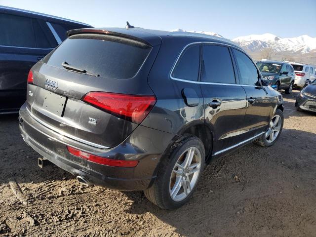 WA1VMAFP8FA026220 Audi Q5 Tdi Prestige