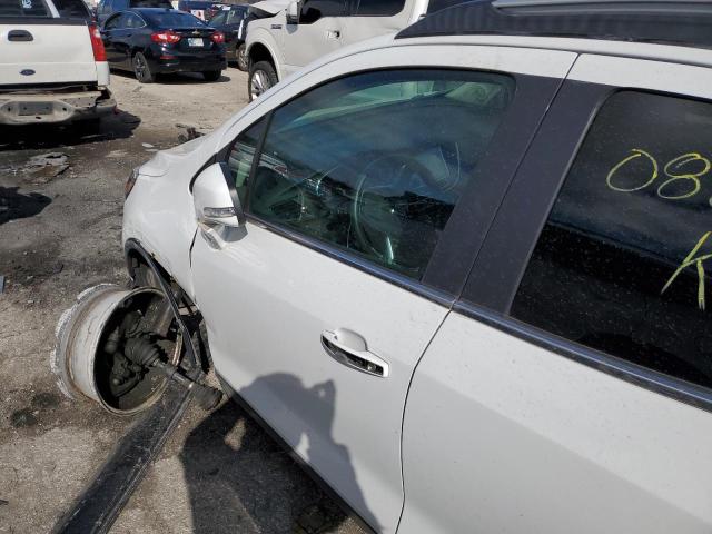 KL4CJCSB9HB088308 Buick Encore Essence