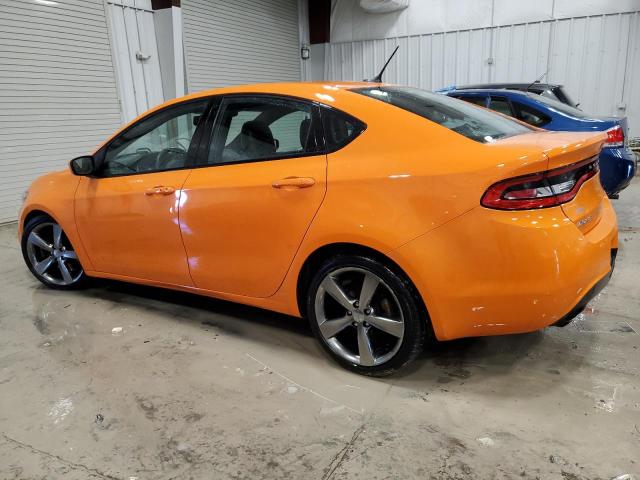 1C3CDFEB6ED730305 Dodge DART GT