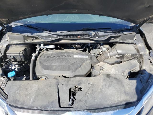 5FNRL6H52KB104253 Honda ODYSSEY EX