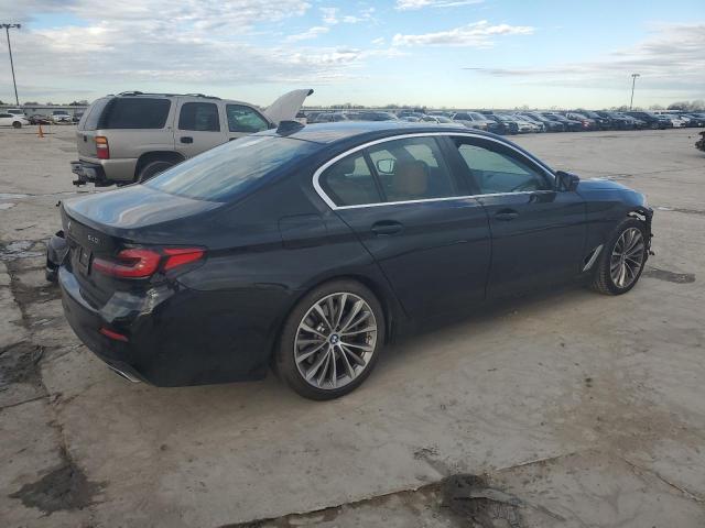 WBA53BJ05NWX56187 BMW 540 I