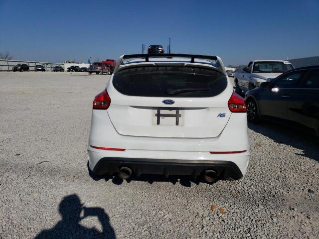 WF0DP3TH6G4116710 Ford FOCUS RS