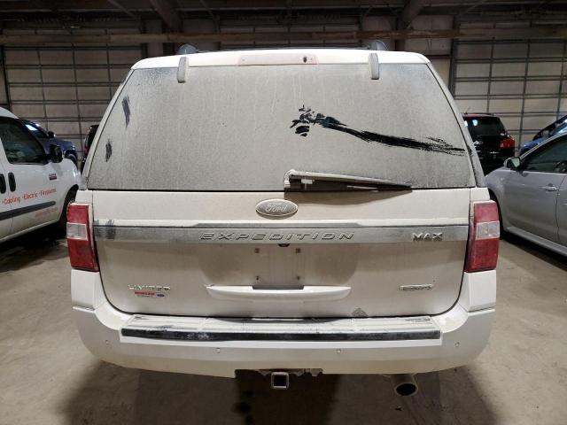 1FMJK2AT4FEF41272 Ford Expedition El Limited