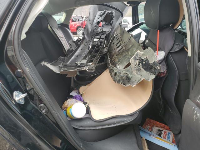 19XFC2F6XLE029672 Honda Civic Lx