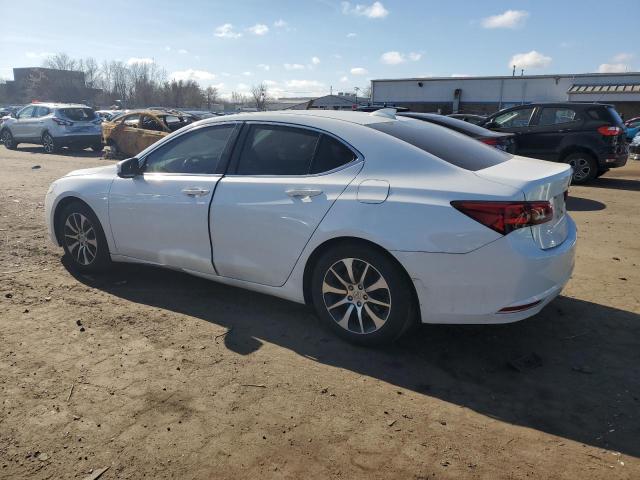 19UUB1F33GA006643 Acura TLX