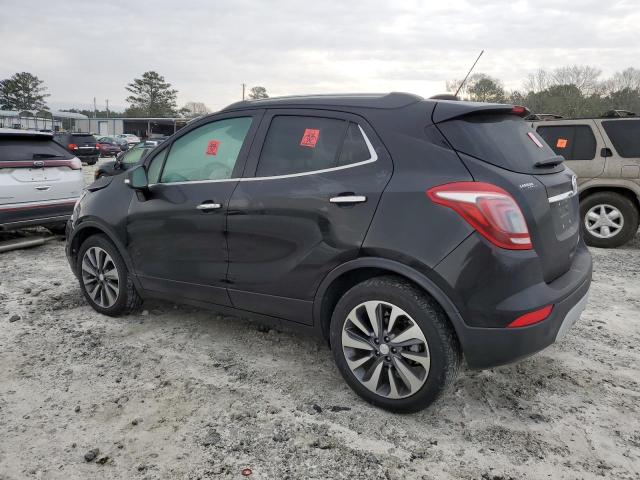 KL4CJCSM8KB780276 Buick Encore Essence