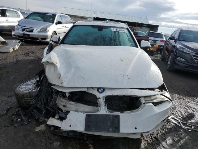 WBA4C9C50GG138155 BMW 428 Xi Gran Coupe Sulev