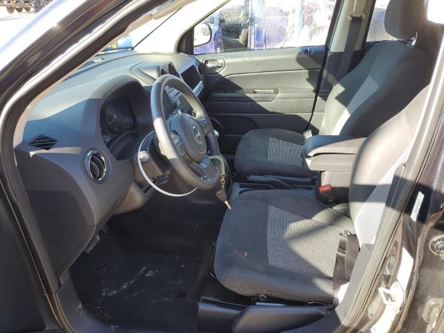 1C4NJDBB8GD542717 Jeep Compass Sport
