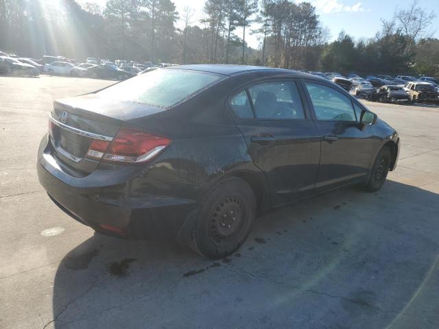 2HGFB2F59EH513206 Honda Civic Lx