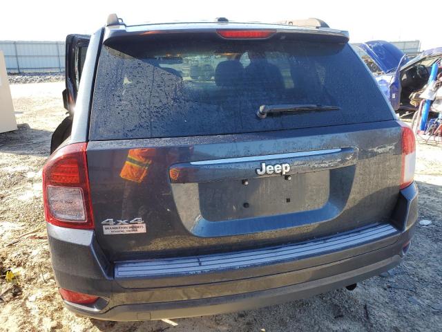 1C4NJDBB8GD542717 Jeep Compass Sport