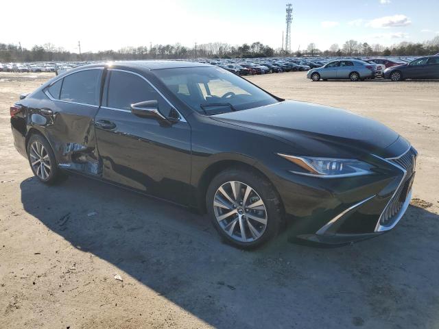 58ADA1C11MU007776 Lexus ES 300H