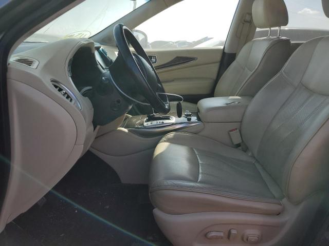 5N1AL0MN3FC520276 Infiniti QX60