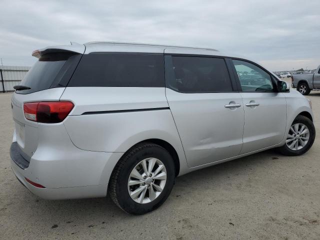 KNDMB5C16G6082286 KIA SEDONA LX