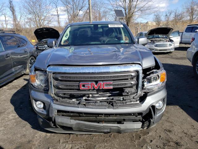 1GTG6CEN0K1308348 GMC CANYON SLE