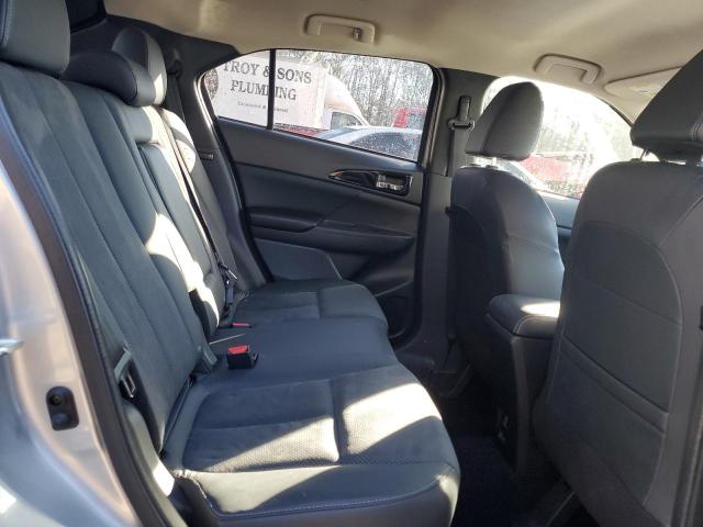JA4ATWAAXPZ006684 Mitsubishi Eclipse Cross Se