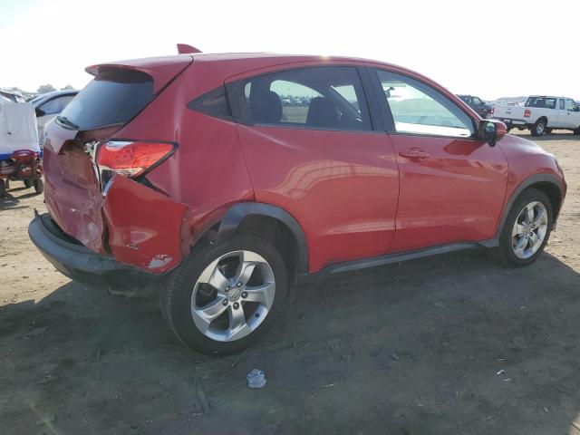 3CZRU5H57GM704111 Honda HR-V EX