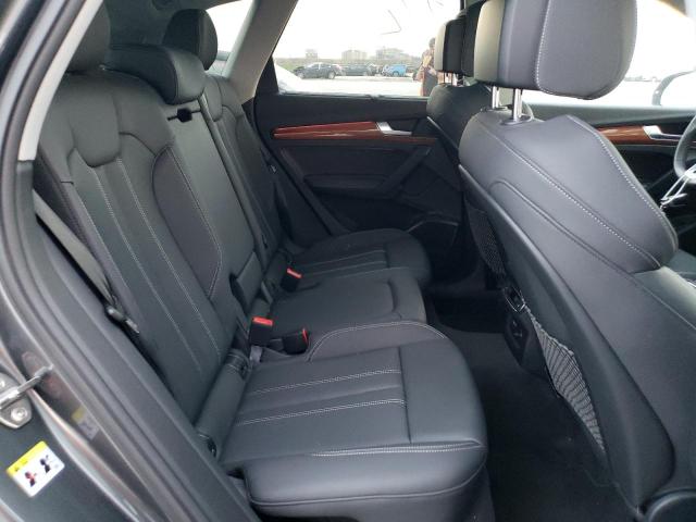 WA1FAAFY5N2043412 Audi Q5 Prestige 45