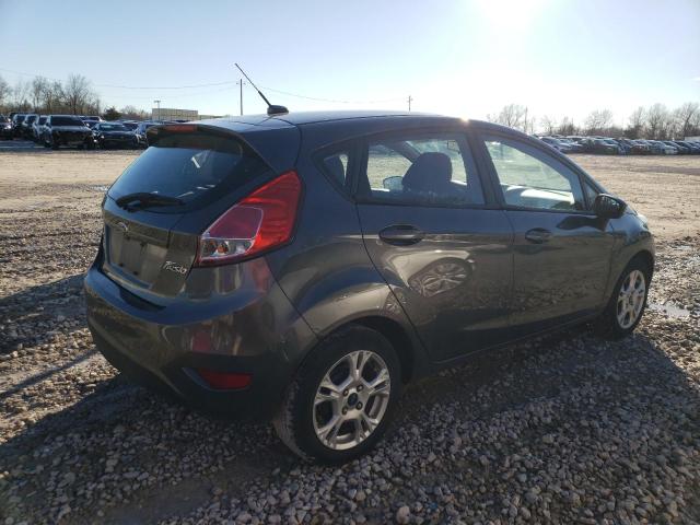 3FADP4EJ3FM118075 Ford FIESTA SE
