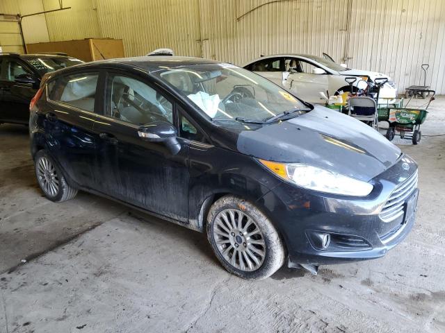 3FADP4FJ0GM175074 Ford Fiesta Titanium