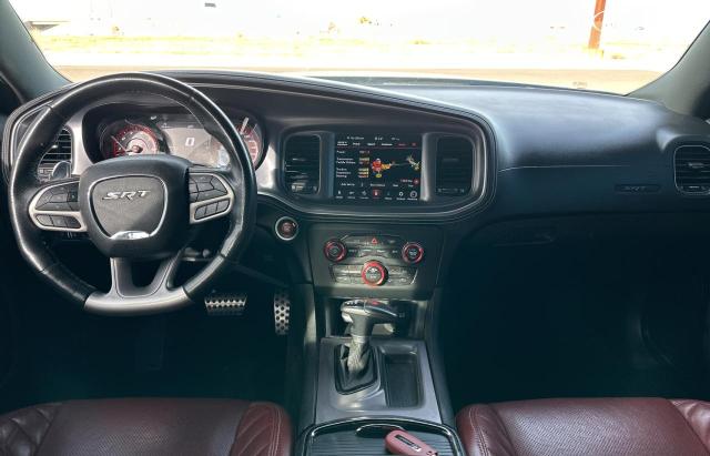 2C3CDXL90MH500301 Dodge Charger Srt Hellcat