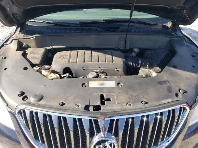 5GAKRAKD2FJ381617 Buick Enclave