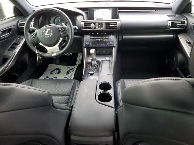 JTHCF1D21E5007755 Lexus IS 250