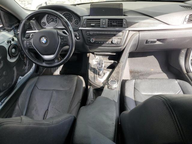 WBA3N7C5XEF718140 BMW 428 I