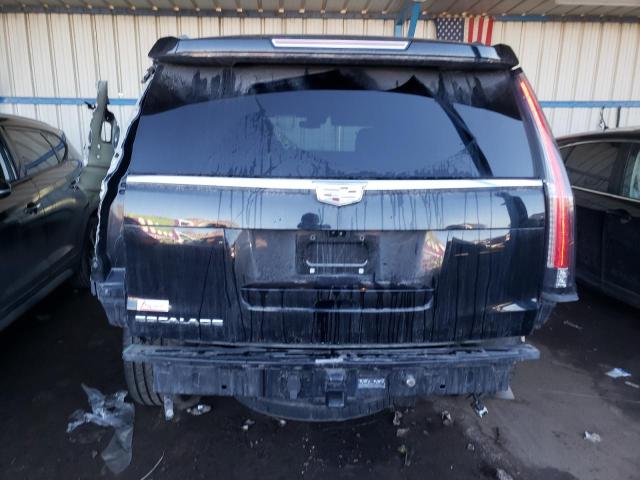 1GYS4CKJ7HR241513 Cadillac Escalade Premium Luxury